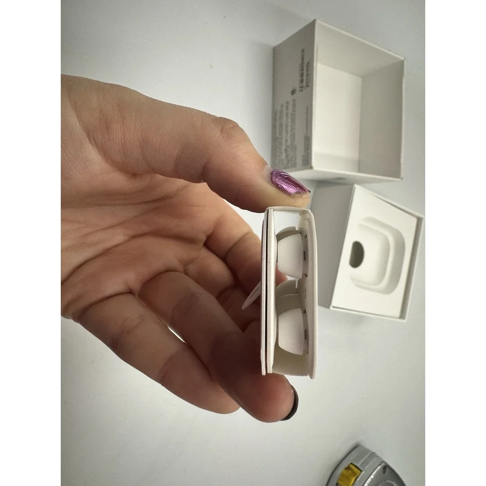 Apple Airpod Pro (MWP22AM/A) Box Only W/earbud Pieces